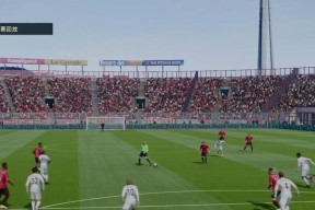 《PES2024》游戏防守小技巧（掌握游戏中的精准防守）