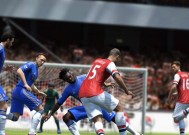 《FIFA13》进攻防守攻略（细节决定胜负）