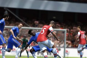 《FIFA13》进攻防守攻略（细节决定胜负）