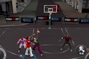 《NBA2K12》游戏mp制作教程（用这个教程）