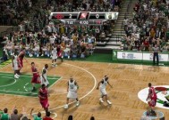 《NBA2K13》游戏王朝文攻略（打造最强阵容）