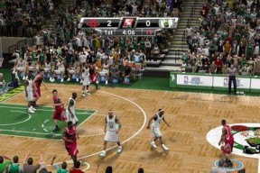 《NBA2K13》游戏王朝文攻略（打造最强阵容）