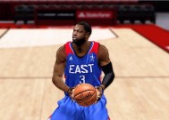 《NBA2K13》游戏外线进攻快捷键攻略（掌握关键快捷键）