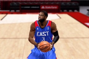 《NBA2K13》游戏外线进攻快捷键攻略（掌握关键快捷键）