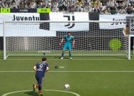 掌握《FIFA14》高超技能的必备条件（以游戏为主）