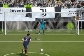 掌握《FIFA14》高超技能的必备条件（以游戏为主）