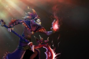 《狼人——力量型英雄在《dota2》中的崛起》（玩转力量型英雄）