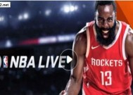 《NBALIVE2024》扣篮技巧大全（打造你的霸气飞人之路）