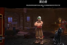 火炬之光2（打造无敌飞镖战士）