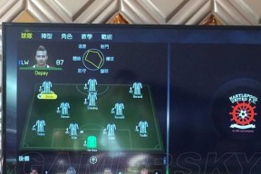 《FIFA15》新手玩家实用操作指南（提升游戏技能）