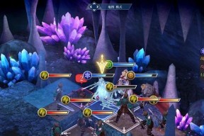 《FFBE幻影战争》游戏兵员职业详解（深入了解游戏中各个兵员职业）