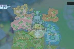 《海岛纪元》支线任务攻略（详解如何完成亮晶晶支线任务）