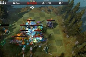 《Dota2》离线单机详细教程（掌握Dota2的离线单机模式）