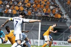 《FIFA15》攻略（让你的游戏技巧超越皇马的秘诀大公开）