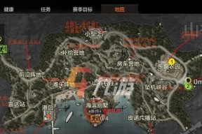 《以暗区突围》容器箱更换攻略（游戏中的容器箱怎么更换？换箱步骤详解！）