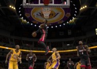 《NBA2K11》游戏中的隐藏球员揭秘（探秘如何调出隐藏球员）