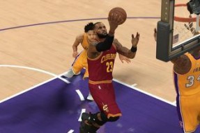 《NBA2K17》游戏中身高对人物的影响（探究身高在游戏角色扮演中的重要性）