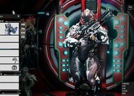 如何搭配warframe苦无与星际战甲苦无配卡？搭配技巧有哪些？