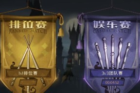 探秘哈利波特魔法觉醒学年挑战4卡组（用卡牌穿越魔法世界）