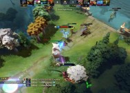 《混沌骑士（探索混沌骑士在《Dota2》中的无敌力量）