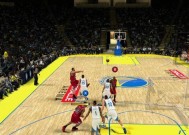 《NBA2K11》游戏键盘操作360度扣蓝的绝技秘籍（一步一步教你如何在游戏中完成360度扣篮的惊人动作）