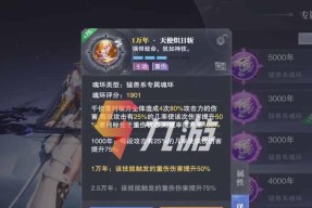 《斗罗大陆魂师对决》灼烧流如何玩（魂师攻略必备）