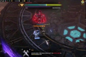 《失落的方舟》半魔人变身流技能加点攻略（打造强大的半魔人）