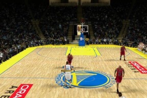 《NBA2K11》游戏拿分经验大揭秘（掌握技巧）