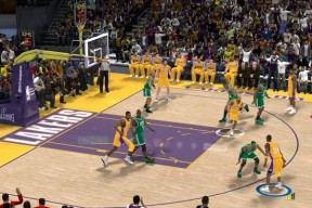 《NBA2K11》游戏攻略（NBA2K11游戏攻略）