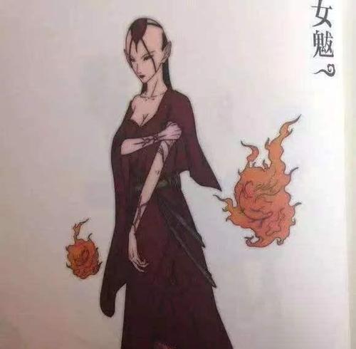 长安幻世绘女魃火系女魃解析攻略（掌握女魃的属性和技能，成为火力最强的队伍！）  第2张