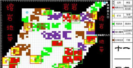 地下城堡2迷宫攻略：详解副本迷宫的打法和技巧  第3张