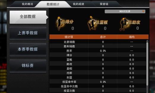 《NBA2K13》如何轻松投出三分球（掌握技巧）  第1张