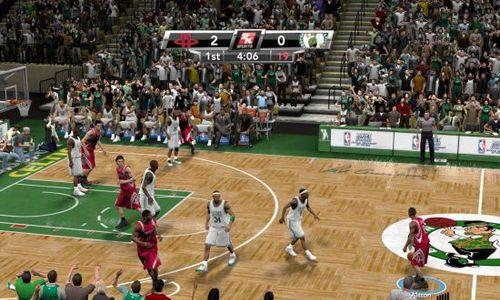 《NBA2K13》游戏王朝文攻略（打造最强阵容）  第1张