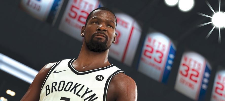 《NBA2k12》游戏秘籍全解锁码公布（解锁无限可能）  第1张