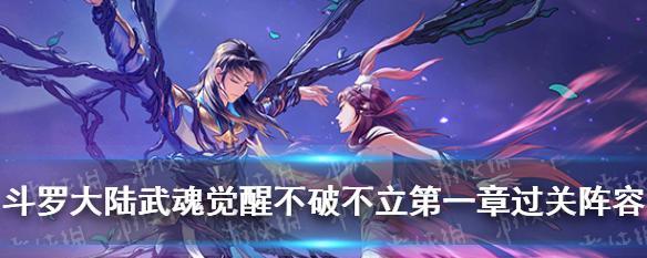 斗罗大陆：武魂觉醒，成就一代传奇  第2张