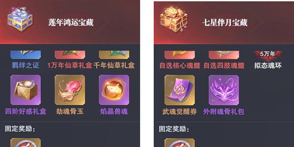 《斗罗大陆魂师对决》叶泠泠加点攻略（叶泠泠）  第2张