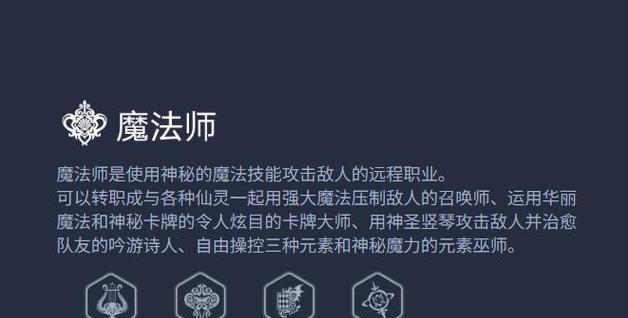 《失落的方舟》游戏吟游诗人卡片选择攻略（打造最强战队）  第1张