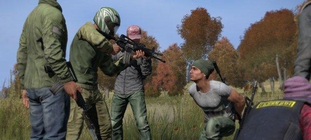 Dayz独立版新手攻略？如何快速上手游戏？  第3张