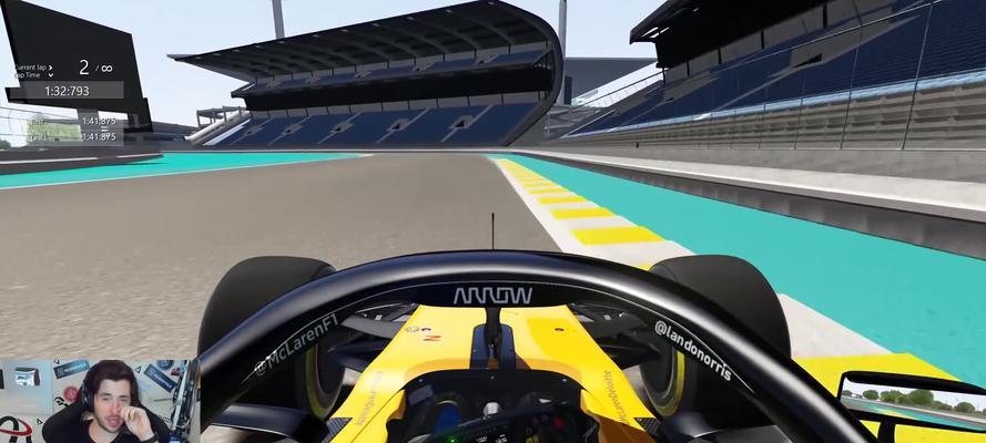 F12023实用超车技巧有哪些？如何在比赛中有效超车？  第3张