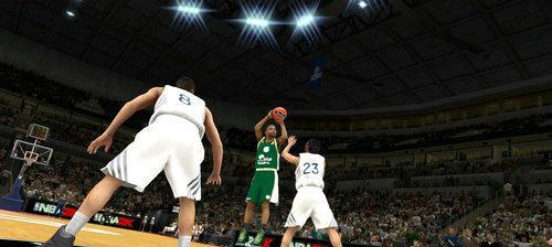 NBA2K14自由球员签约方法是什么？签约后有哪些后续步骤？  第1张