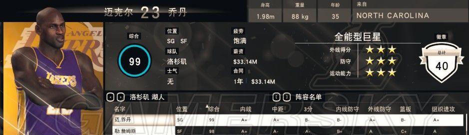 NBA2K15杜兰特界面闪退问题如何解决？  第3张