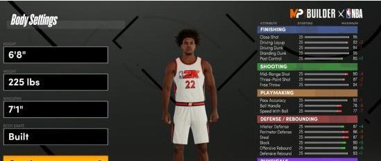 NBA2K20球员排名中哪些球员最厉害？如何影响游戏策略？  第1张