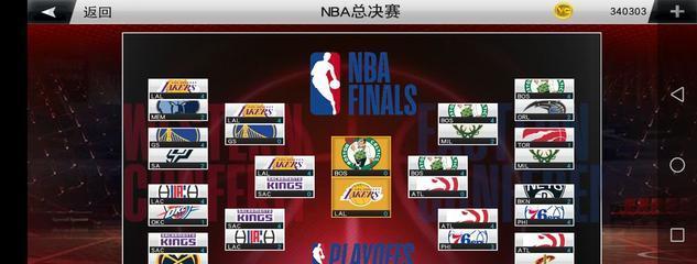 NBA2K20球员排名中哪些球员最厉害？如何影响游戏策略？  第2张