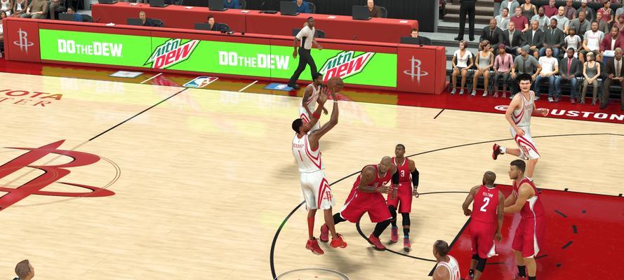 NBA2K19欧洲步怎么用？详细使用方法和技巧是什么？  第1张