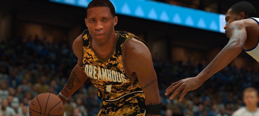 NBA2K19欧洲步怎么用？详细使用方法和技巧是什么？  第3张